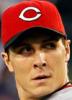 Homer Bailey's Avatar