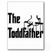The Toddfather's Avatar