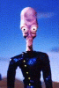 Alien Overlord's Avatar